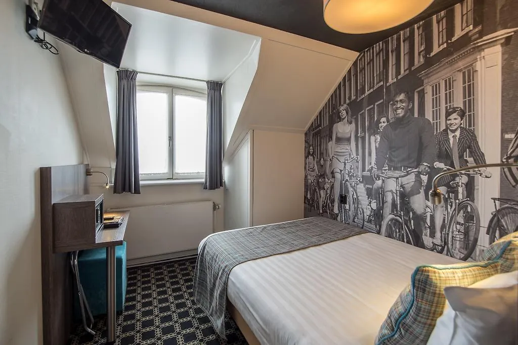 Hotel Cornelisz Amsterdam