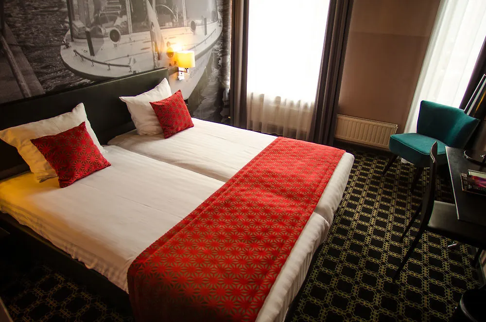 Hotel Cornelisz Amsterdam