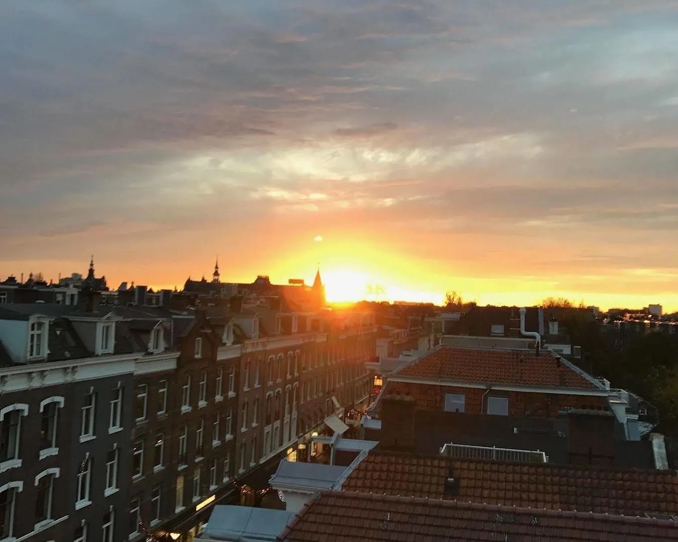 ***  Hotel Cornelisz Amsterdam Netherlands