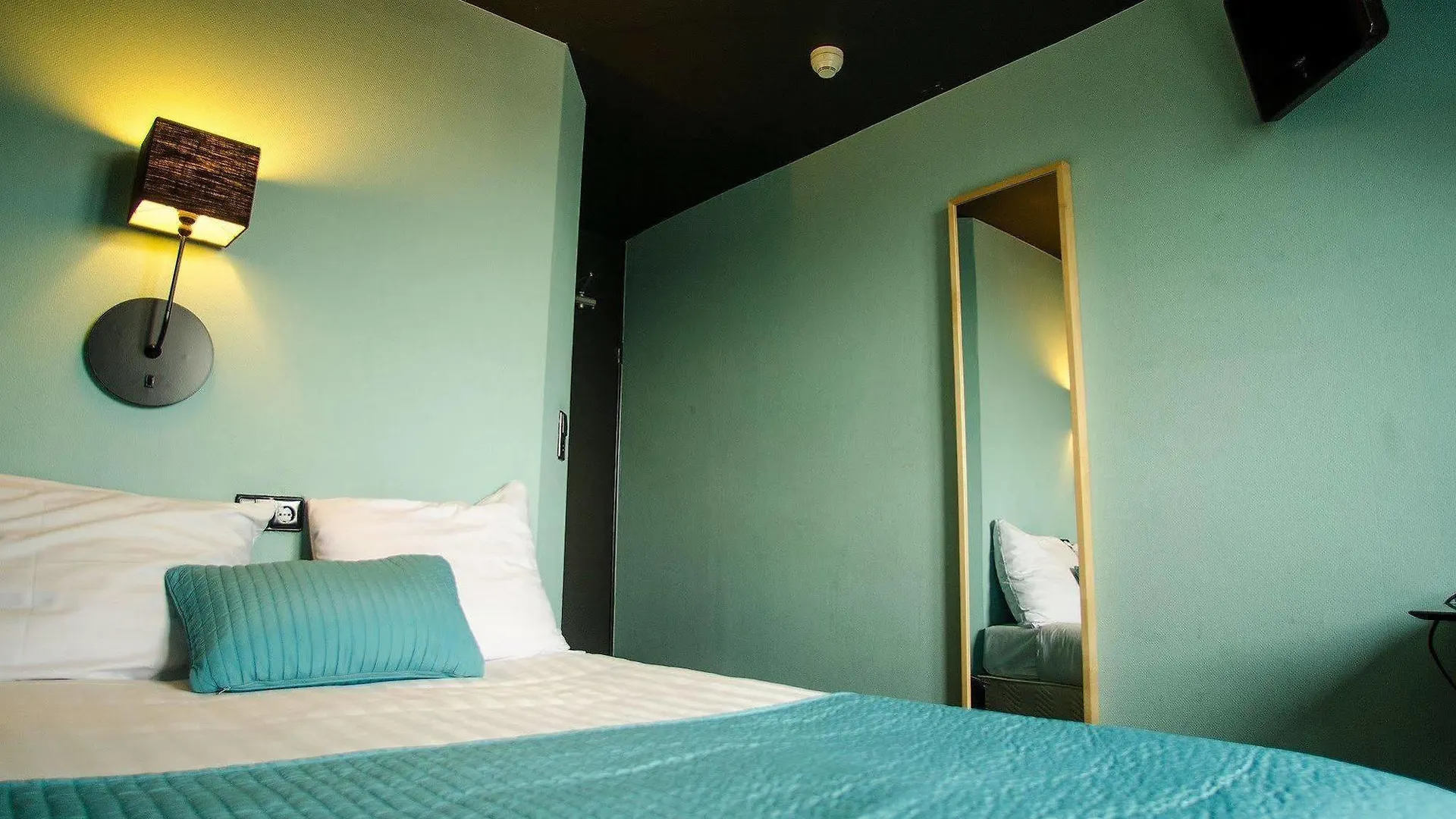 Hotel Cornelisz Amsterdam Netherlands