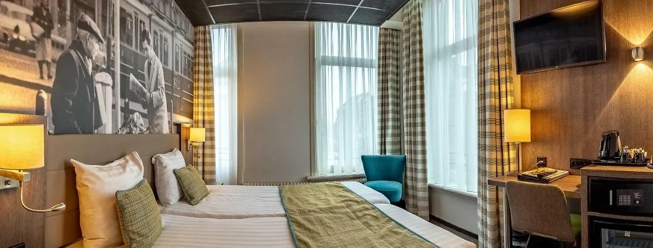 Hotel Cornelisz Amsterdam
